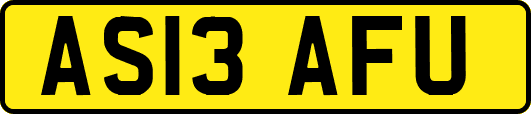 AS13AFU