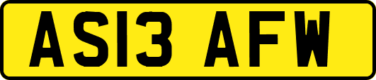 AS13AFW