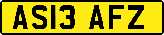 AS13AFZ