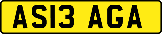 AS13AGA