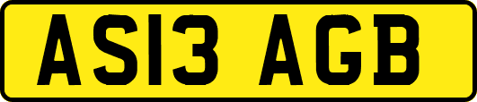 AS13AGB