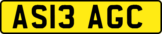 AS13AGC