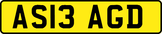 AS13AGD