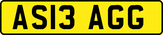 AS13AGG