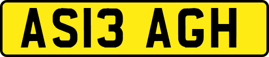 AS13AGH