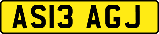AS13AGJ