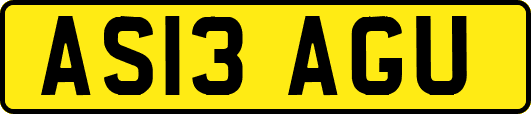 AS13AGU