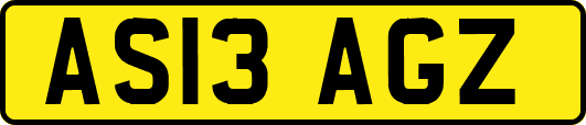 AS13AGZ