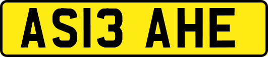 AS13AHE