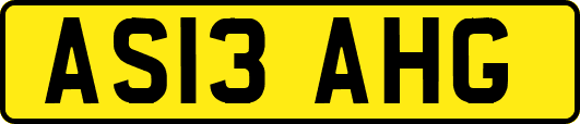 AS13AHG