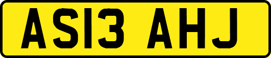 AS13AHJ