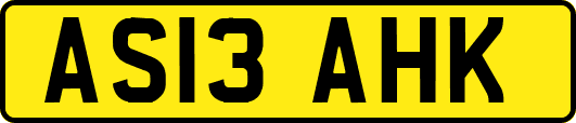 AS13AHK