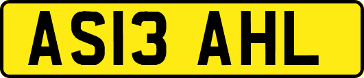 AS13AHL