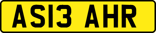 AS13AHR
