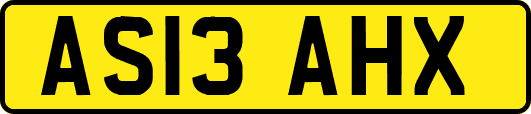 AS13AHX
