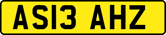 AS13AHZ
