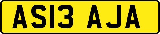 AS13AJA