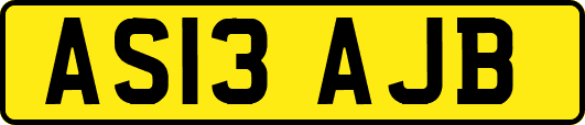 AS13AJB