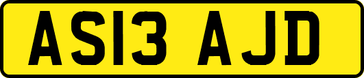 AS13AJD