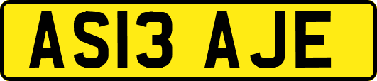 AS13AJE