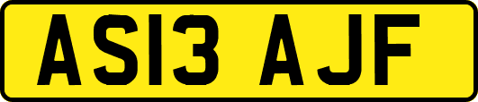 AS13AJF