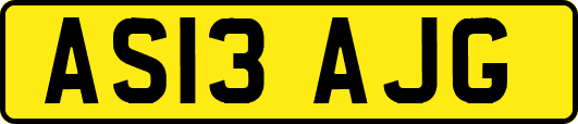 AS13AJG