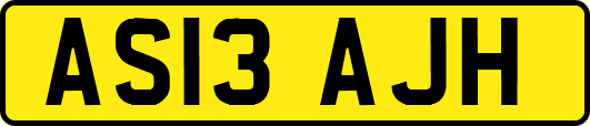 AS13AJH