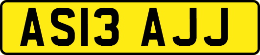AS13AJJ