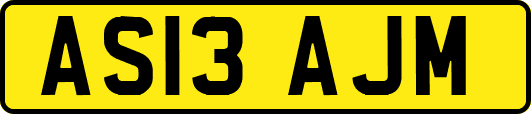 AS13AJM