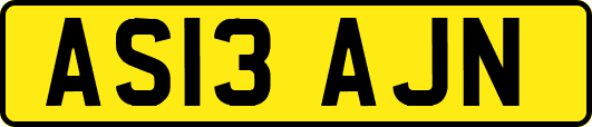 AS13AJN