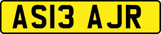 AS13AJR