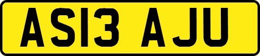 AS13AJU