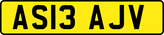 AS13AJV