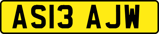 AS13AJW