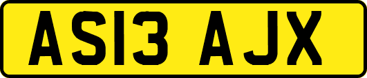 AS13AJX