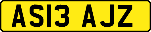 AS13AJZ