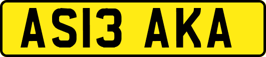 AS13AKA