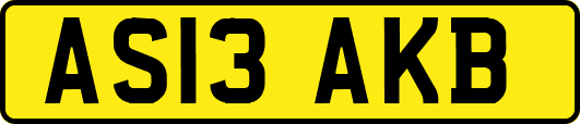 AS13AKB
