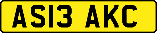 AS13AKC