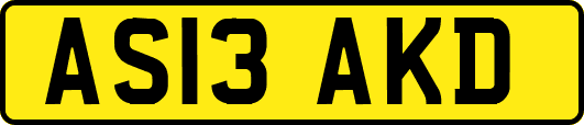 AS13AKD