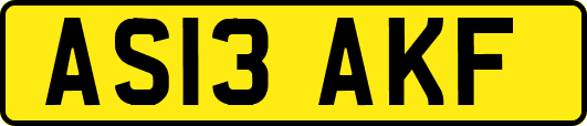 AS13AKF