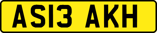 AS13AKH