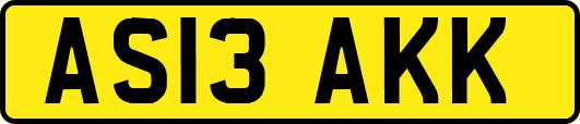 AS13AKK