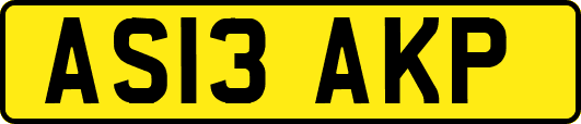 AS13AKP