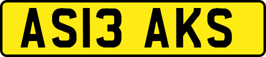 AS13AKS