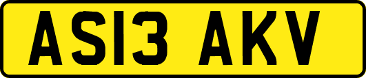 AS13AKV