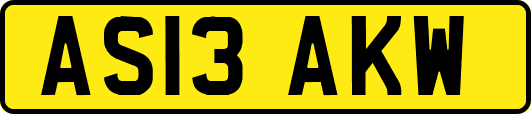 AS13AKW