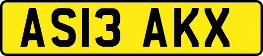 AS13AKX