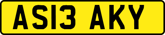 AS13AKY