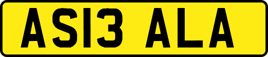 AS13ALA